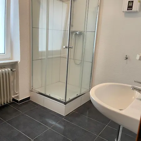 Centrum Apartment Daun