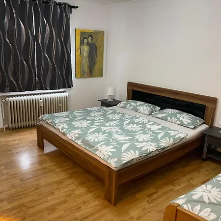 アパート Centrum