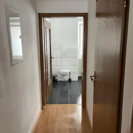 Centrum アパート