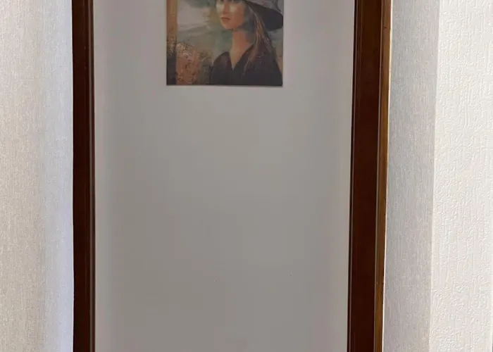 Centrum アパート *