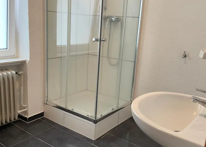 Centrum Apartment Daun